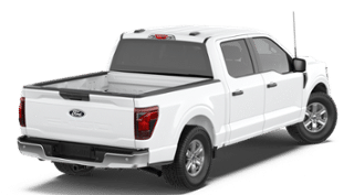 2026 Ford F-150® External Image 3